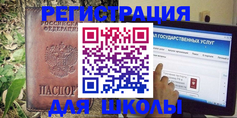 прописка для школы в Юже